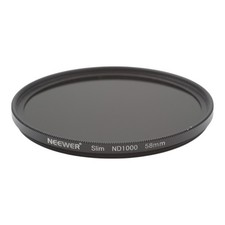 Neewer Filtres À Effet Gris