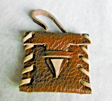 Poupée BLEUETTE Petit sac à