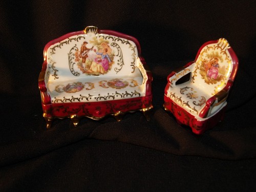 Porcelaine limoges petit - porcelaine, de