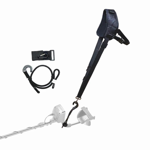 Metal detecting accessories - metal,