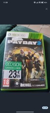 Jeux Payday 2 Xbox 360