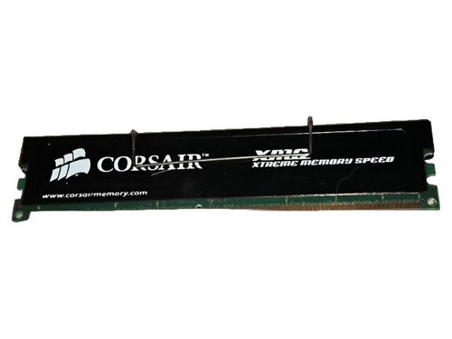 Corsair cmx512 3200c2 mémoire - cmx512-3200c2,