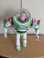Toy Story Buzz L’éclair