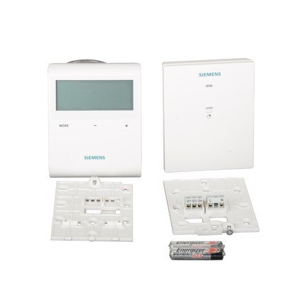 Thermostat ambiance lcd - thermostat,