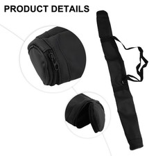 Queue de Billard Étui Léger Piscine Bâton Étui Portable Bâton Canne 1pc 81.3cm