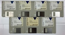 Microsoft Windows 3.10 pour PC