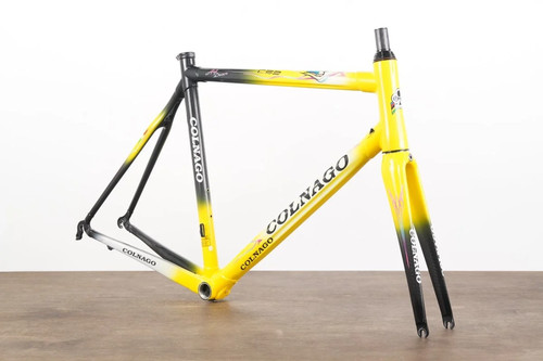 56s colnago c59 art decor - c59,