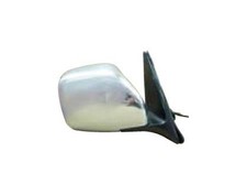 RÉTROVISEUR DROIT TOYOTA LAND CRUISER FJ 100 1998-2002 ÉLECTRIQUE VERN