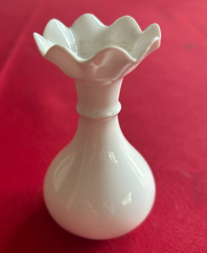 Petit vase corolle - vase, a
