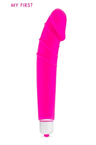 Vibro yoo hoo my first - my,