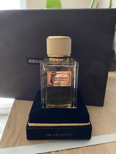 Parfum dolce gabbana velvet - dolce,