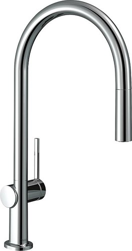 Hansgrohe mitigeur évier - hansgrohe,