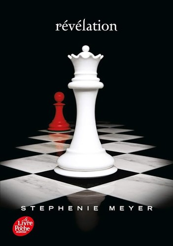 Saga twilight tome - twilight,