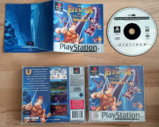 Playstation PS1 Disney