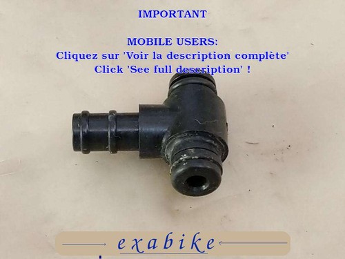 Element carburateur pour - element,