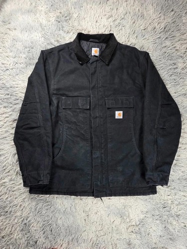 Veste carhartt vintage 2000s - veste,