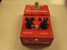 Fulltone Distortion Pro