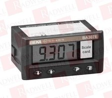 BEKA BA307E-BL / BA307EBL (NEW IN BOX)
