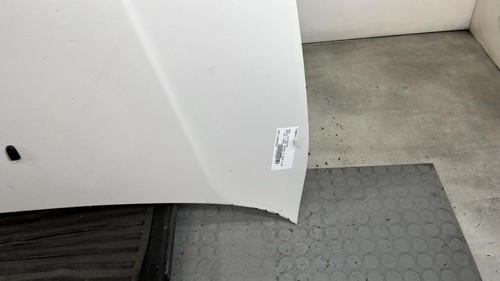 Capot bmw serie e87 - capot, 2