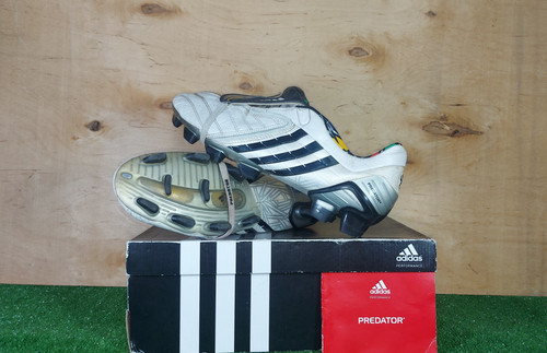 Adidas predator powerswerve - adidas,