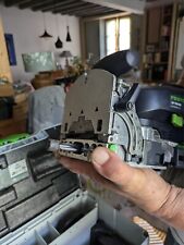 Fraiseuse d'assemblage domino