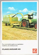 ▬►Brochure Prospekt