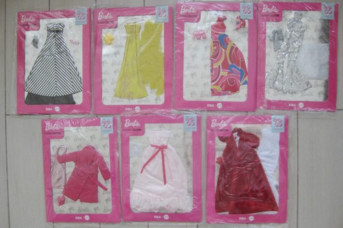Mattel rba barbie the fashion - barbie,
