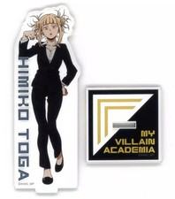 Costume Toga Himiko costume feuille acrylique support My Hero Academia...