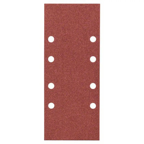 Papier abrasif pour ponceuse