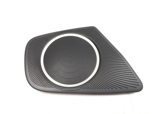 Capot haut parleur - haut-parleur, audi