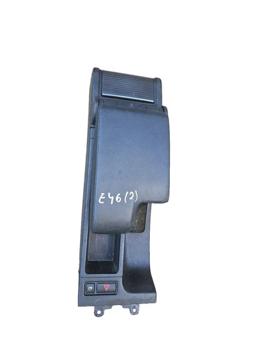 Bmw e46 console centrale - console,