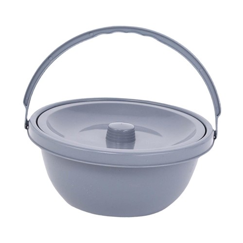 Toilette portable avec