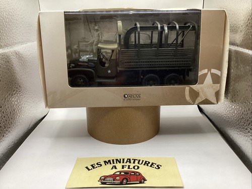 Collection atlas - 1/43,