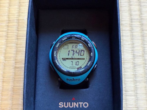 Montre bracelet suunto vector - suunto,