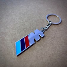 Porte Clé BMW M Motorsport