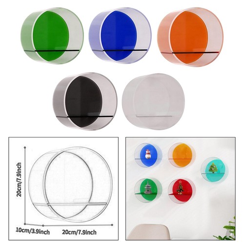 Vitrine acrylique - vitrine, en