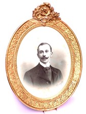 BEAU CADRE PHOTO NAPOLÉON III