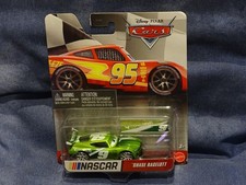 Voiture Disney Pixar Cars 3