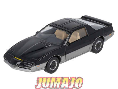Jc45 voiture jet - voiture, 1/43