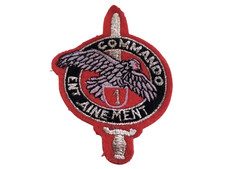 1° Centre d'Entraînement