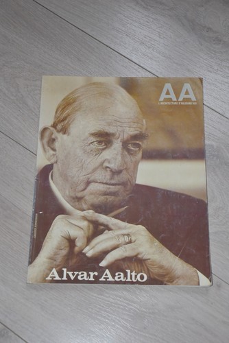 Revue magazine - , aa