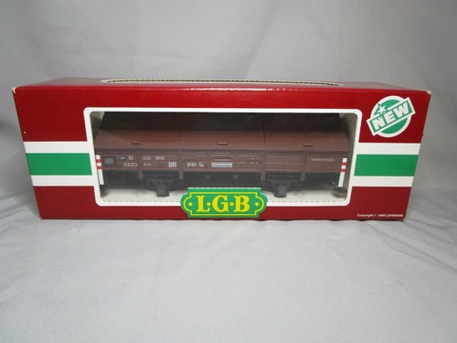 Ar236 lgb lehmann gross - gross, bahn