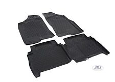 Tapis De Sol En Caoutchouc