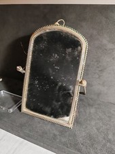 Miroir Type Psyché XIXe Mural