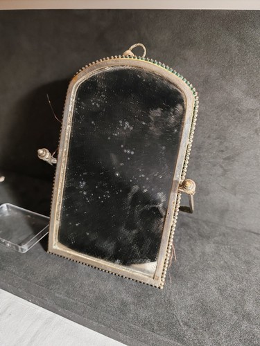 Miroir type psyché - miroir,