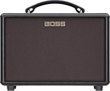 Amplificateur de guitare