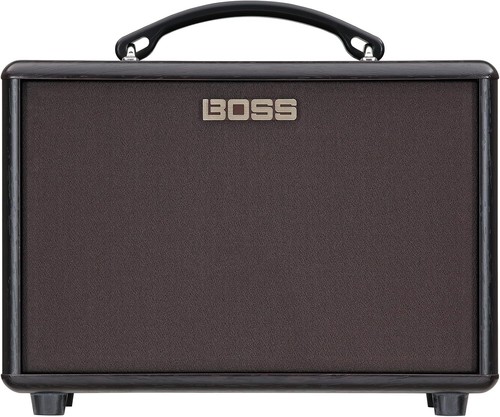 Amplificateur guitare - de,