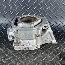 APRILIA RS 125 ROTAX 122 - PORTED CYLINDER / BARREL ♻️ more Power Than Polini