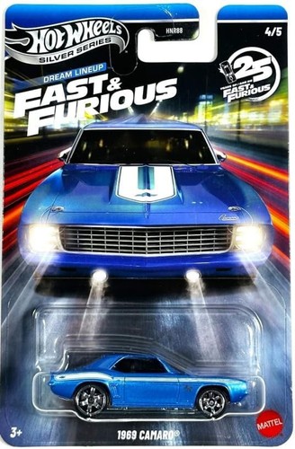 Fast furious ans - furious, modèle