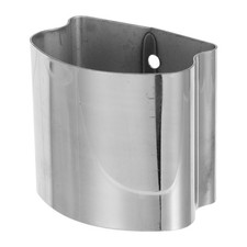  2 Pcs Couvercle D'extrémité